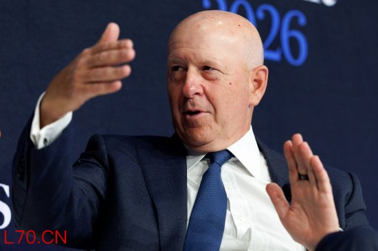 高盛CEO：零售私募信贷领域杂音仍会持续