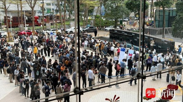 鹅厂门口排队“养龙虾”? 腾讯云Lighthouse装机火了!