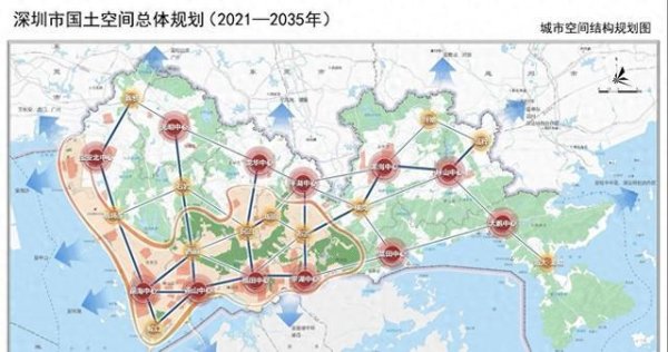 深圳楼市升级炸场：房价冷热分明！留深选片要盯准