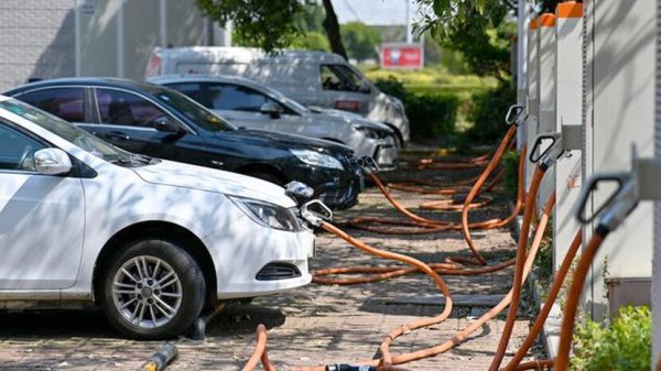 汽车315：新能源车为什么维权这么难？