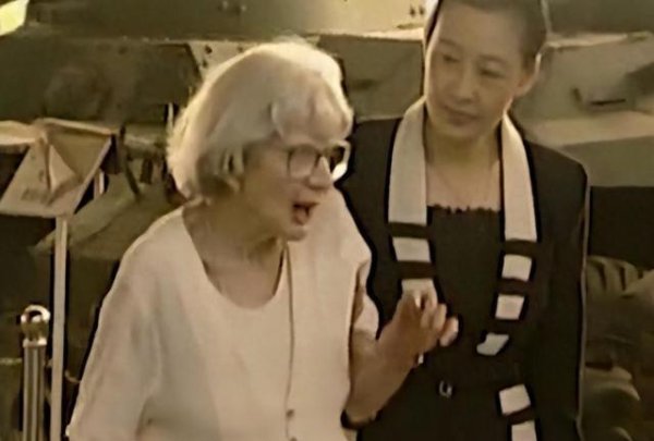 50年前失踪的5名志愿军女战士，美国老太太如实讲出背后真相