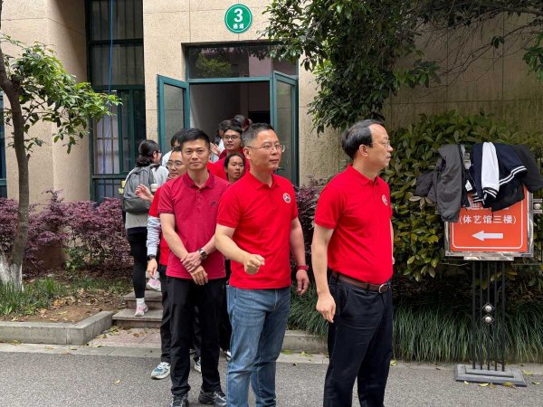宁波中心城区体育中考开考