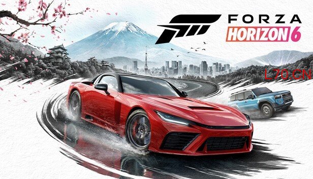 Steam新一周销量榜：《极限竞速：地平线6》仅排第三！