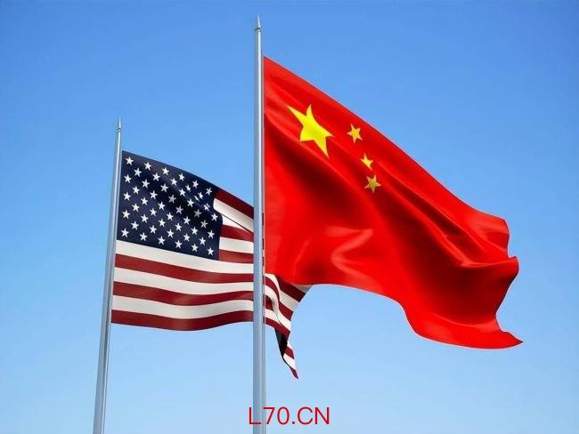 美国总统时隔9年再访华