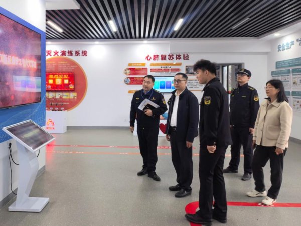 紧盯“厂中厂”，安全隐患整治不放松！