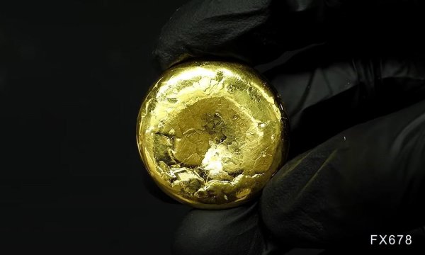黄金的旧逻辑已死？下一个引爆点在哪