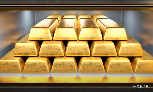 黄金交易提醒：金价暴跌逾2%！美伊核谈判惊天逆转，避险资产“失宠”？关注美联储会议纪要