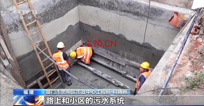 地下管网焕新 你的城市将迎哪些改变 5万亿投资里蕴含新机遇