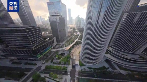 地下管网焕新 你的城市将迎哪些改变 5万亿投资里蕴含新机遇