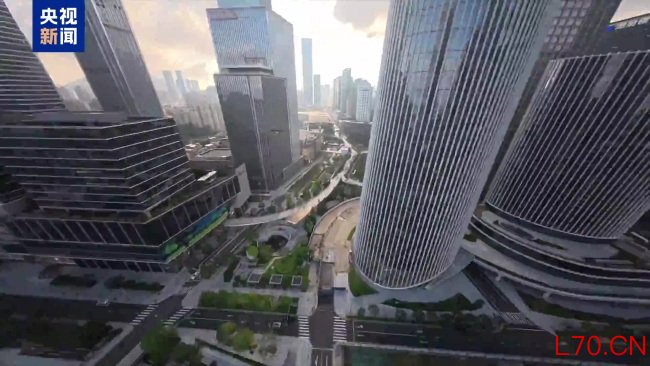 地下管网焕新 你的城市将迎哪些改变