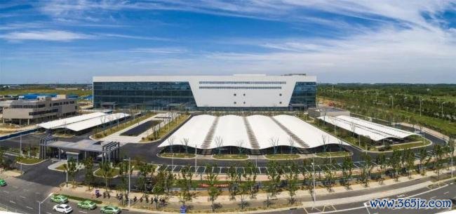 长鑫上市 合肥能赚多少 万亿产投回报在望