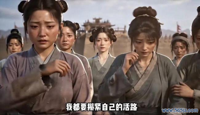 AI冲击短剧行业 “戏王”也扛不住了 真人演员改行卖菜
