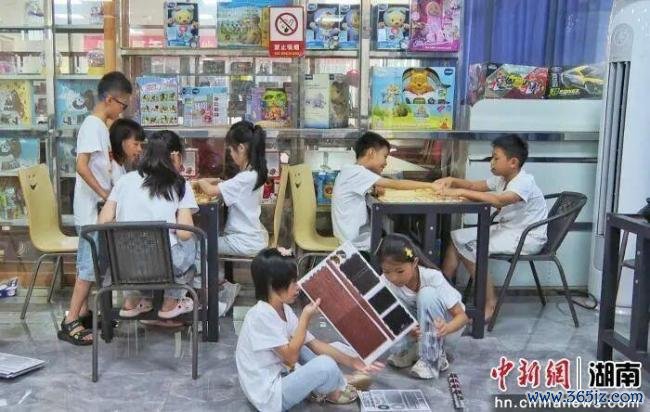 带薪陪娃 “这才是最好的招工简章” 暖心举措稳接“小候鸟”