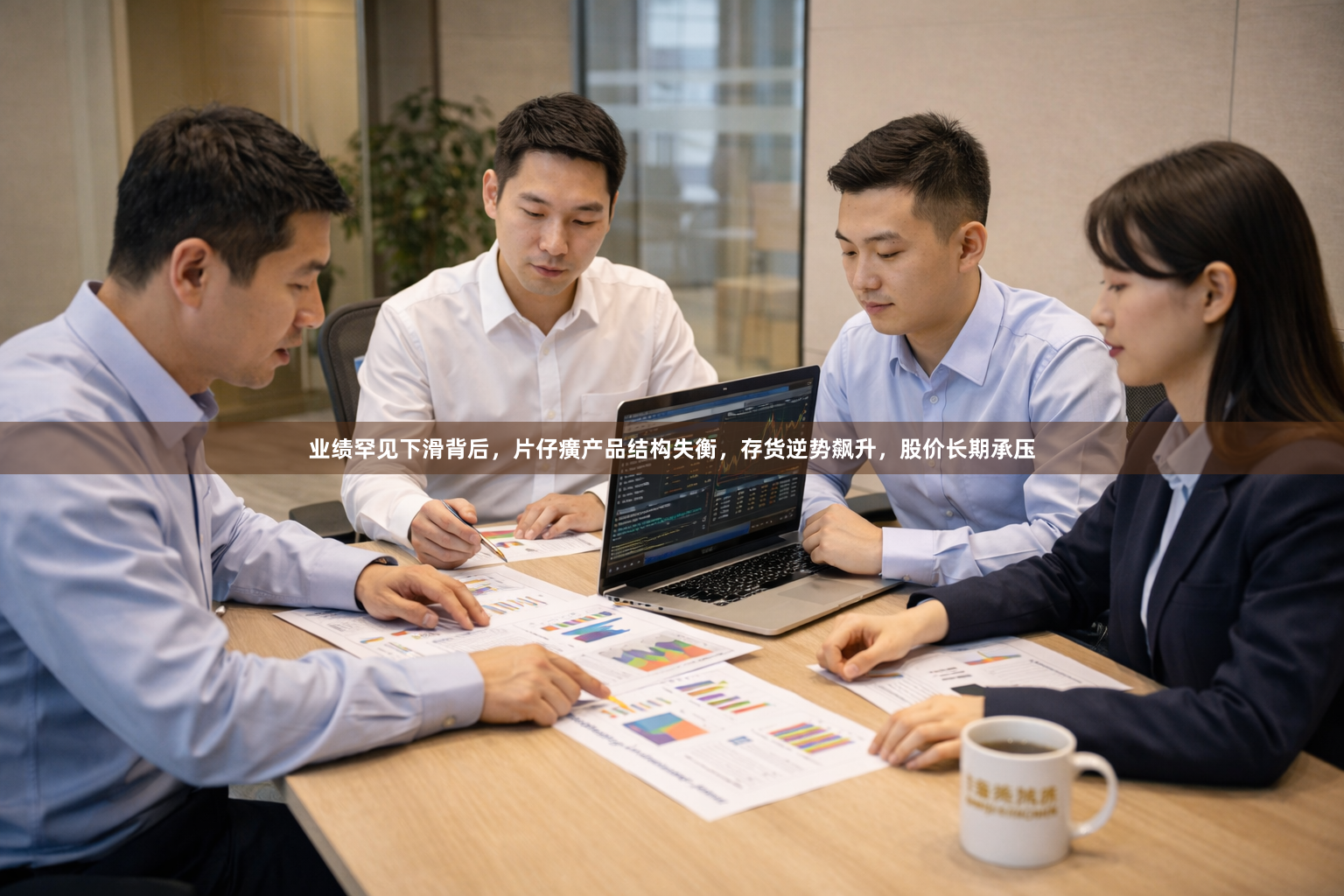 业绩罕见下滑背后，片仔癀产品结构失衡，存货逆势飙升，股价长期承压