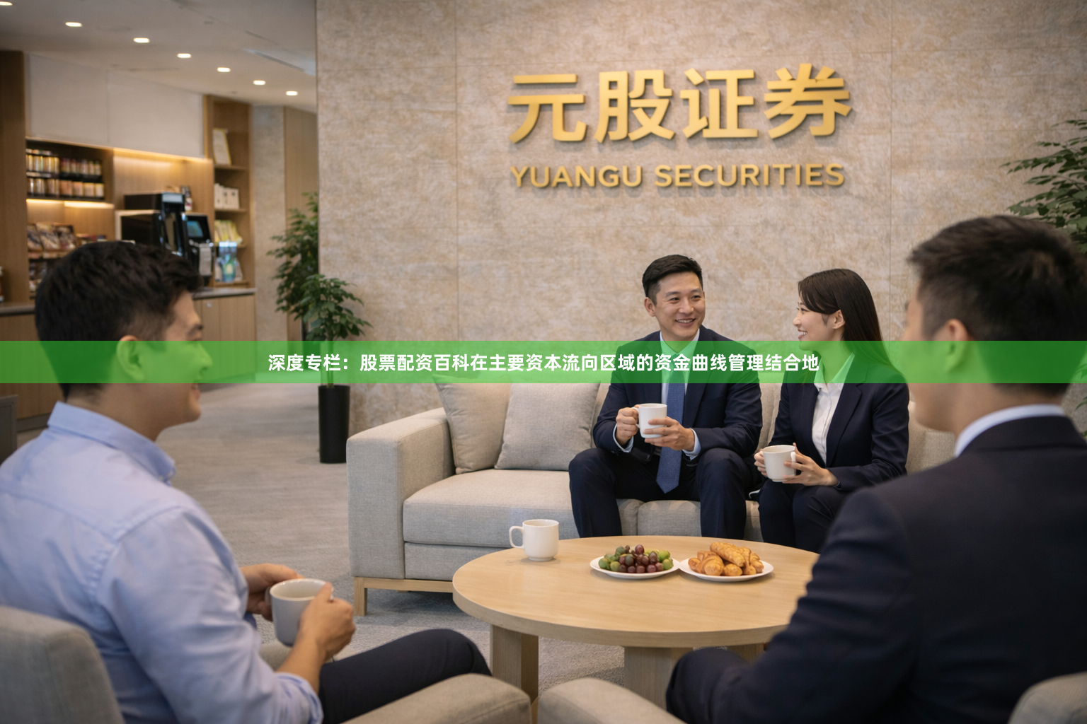 深度专栏：股票配资百科在主要资本流向区域的资金曲线管理结合地